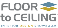 Logo | Floor to Ceiling Marshall