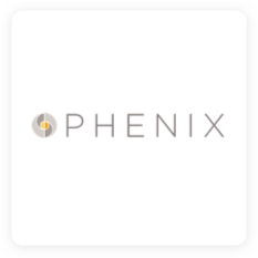Phenix | Floor to Ceiling Marshall